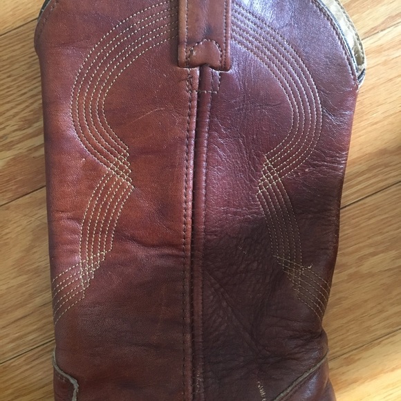 Western Boots - Picture 4 of 6